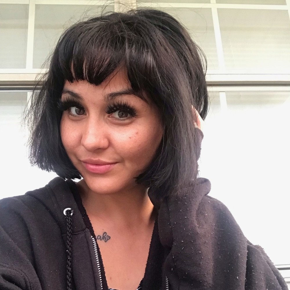 Meet your Posher, Anastasia
